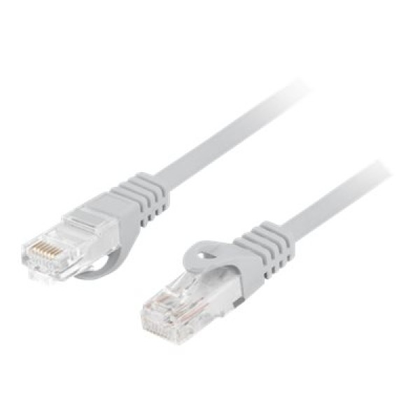 Lanberg Patchcord Cat.6 UTP LSZH CU ...
