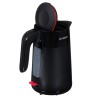 Bosch TWK2M163 electric kettle 1.7 L 2400 W Black