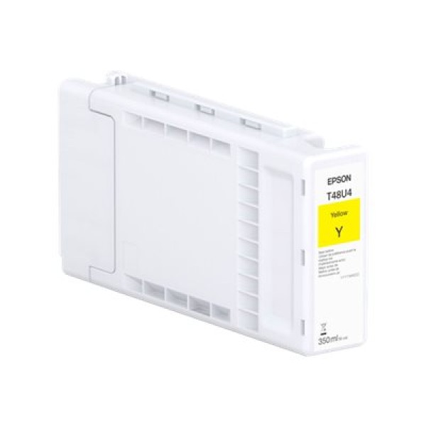 Epson Singlepack UltraChrome Pro 6 Yellow ...