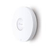 TP-Link Omada AX5400 Multi-Gigabit Ceiling Mount WiFi 6 Access Point
