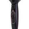 Remington D5706 hair dryer 2200 W Black, Pink gold