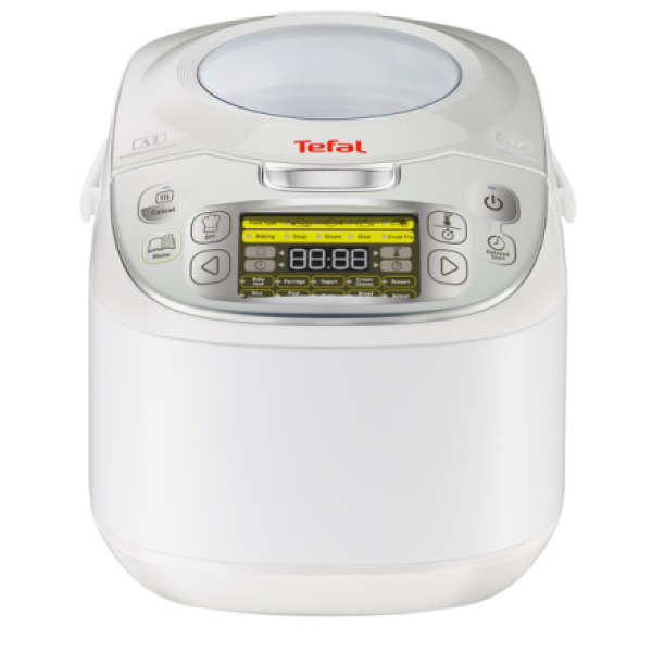 TEFAL Multifunctional pot | RK812110 | ...