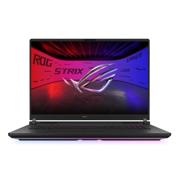 Notebook|ASUS|ROG Strix|SCAR 18 (2025)|G835LW-SA024W|CPU  Core ...