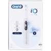 Braun iO Serie 6 Adult Vibrating toothbrush Grey