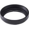 Fujifilm Fujinon XF 35mm f/2 R WR, black | Fujifilm