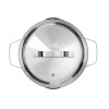 SMILE MGK-11M pan set