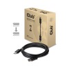 CABLE DP TO DP 3M/M/M CAC-1064 CLUB3D