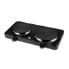 Electric double hot plate 2500 W MR-772-2 MAESTRO