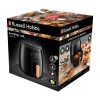 Russell Hobbs SatisFry Air Heißluftfritteuse Single 5 L Stand-alone 1650 W Hot air fryer Black