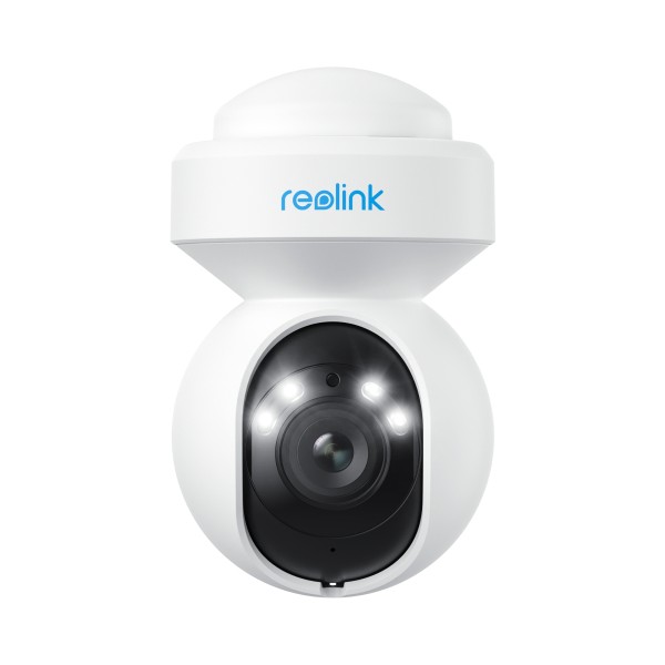 Reolink | Smart WiFi Camera with ...