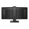 PHILIPS 346B1C/00 Monitor 34inch WQHD VA