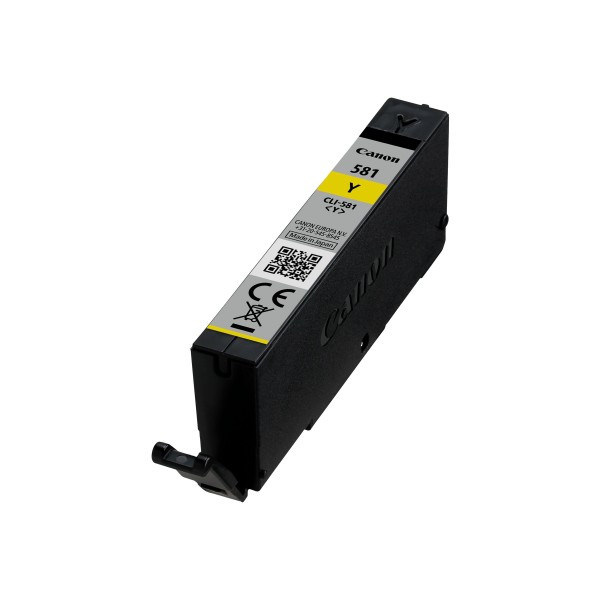 Canon CLI-581Y | Ink Cartridge | ...