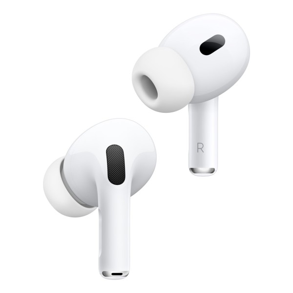 Apple AirPods Pro (2nd generation) Headphones ...
