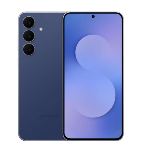 MOBILE PHONE GALAXY S25 FE/256GB NAVY SM-S731B SAMSUNG