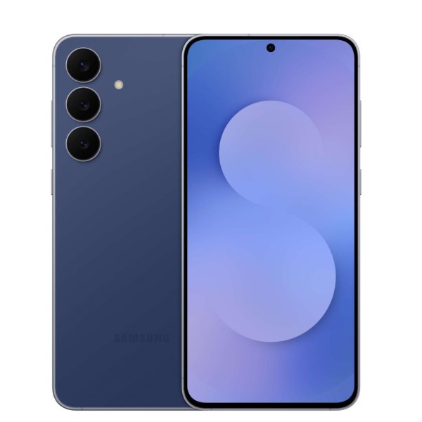 MOBILE PHONE GALAXY S25 FE/256GB NAVY ...