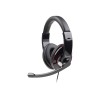 Gembird | MHS-U-001 USB headphones | Wired | N/A