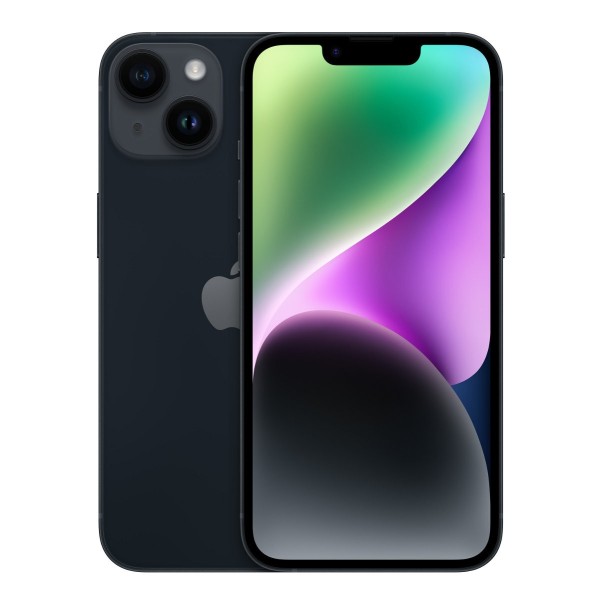 Apple | iPhone 14 | Midnight ...