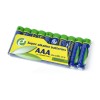 GEMBIRD Super Alkaline AAA Batteries