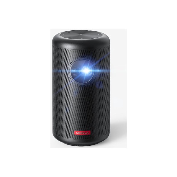 Portable projector ANKER NEBULA Capsule 3 ...