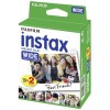 FILM INSTANT INSTAX/WIDE 10X2 FUJIFILM