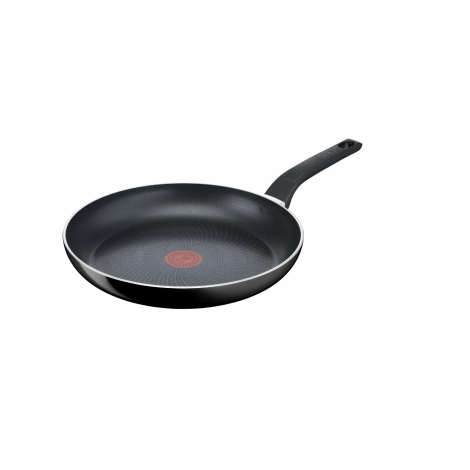 TEFAL | Frying Pan | C2720653 Start&Cook | Frying | Diameter 28 cm | Suitable for induction hob | Fixed handle | Black