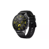 GT 4 | Smart watch | GPS (satellite) | AMOLED | 46mm | Waterproof | Black