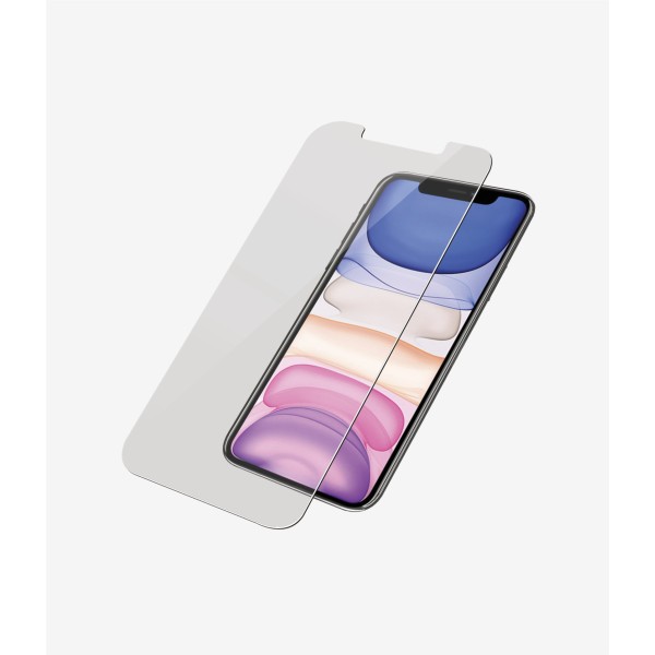 PanzerGlass | Apple | iPhone XR/11 ...