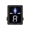 Korg Pitchblack XS - chromatic pedal tuner