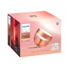 Philips Hue|Hue Iris Portable Lamp, Copper Special Edition|Copper/brass|Portable lamp