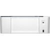 HP Smart Tank 580 All-in-One Printer, Home and home office, Print, copy, scan, Wireless; High-volume printer tank; Print from phone or tablet; Scan to PDF