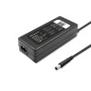 Qoltec 51519.65W Power adapter for Dell | 65W | 19.5V | 3.34A | 7.4*5.0+pin | +power cable