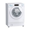 Candy Smart Inverter CBDO485TWME/1-S washer dryer Built-in Front-load White D