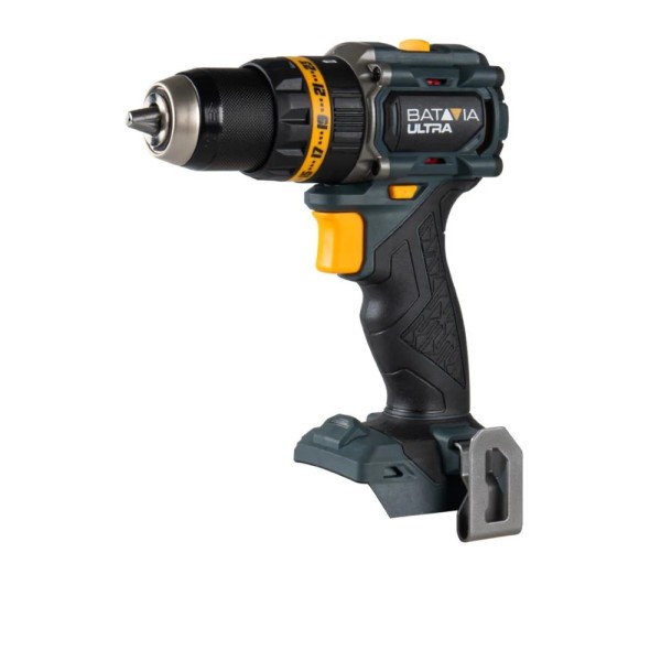 Batavia 18V brushless combi drill 70 ...