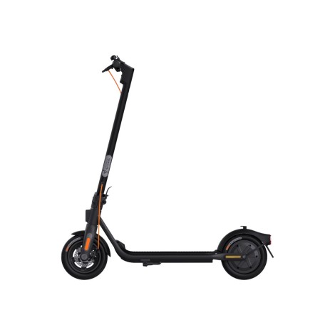 Ninebot by Segway Kickscooter F2 Plus E, Black | Segway | Kickscooter F2 Plus E | Up to 25 km/h | 10 