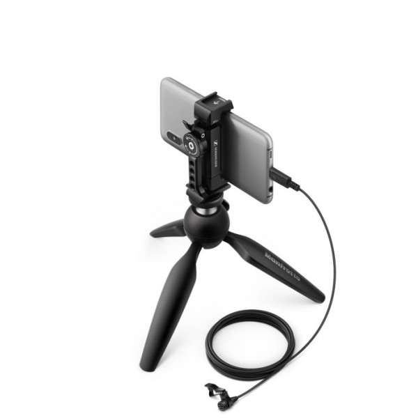 Sennheiser XS LAV USB-C Mobile Kit ...