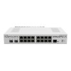 NET ROUTER 1000M 16PORT/CCR2004-16G-2S+PC MIKROTIK