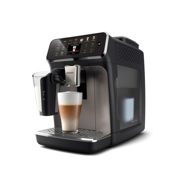 Philips EP4449/70 coffee maker Fully-auto Espresso ...