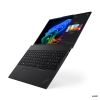 Lenovo ThinkPad T16 Gen 4 16 WUXGA AMD Ryzen AI 7 PRO 350/32GB/1TB/AMD Radeon 860M/WIN11 Pro/Nordic Backlit kbd/Black/FP/LTE Upgradable/SC/3 | Lenovo