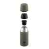 Thermos ESBIT Vacuum Flask 1L, olive green