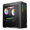 Lenovo Legion T5 Intel® Core™ i7 i7-14700KF 32 GB DDR5-SDRAM 2 TB SSD NVIDIA GeForce RTX 4070Ti SUPER Windows 11 Home Tower PC Grey