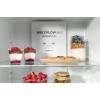 Gorenje NRK6202EXL4 fridge-freezer Freestanding 331 L E Grey