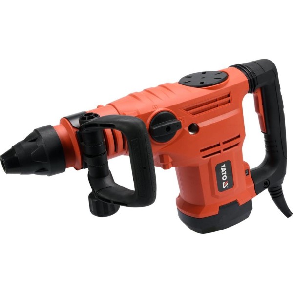 Yato YT-82135 rotary hammer 1600 W ...
