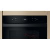 Whirlpool Oven | WOI6A8FPT1SBA | 73 L | Electric | Pyrolytic/Hydrolytic | Electronic | Steam function | Height 59.7 cm | Width 59.5 cm | Black
