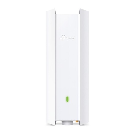 Access Point|TP-LINK|Omada|3000 Mbps|IEEE 802.11a/b/g|IEEE 802.11n|IEEE 802.11ac|IEEE 802.11ax|1x10/100/1000M|EAP650-OUTDOOR