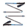 Kije trekkingowe Black Diamond DISTANCE CARBON Z-POLE 120 cm