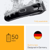 BRAUN Hairclip HC5510  BLK