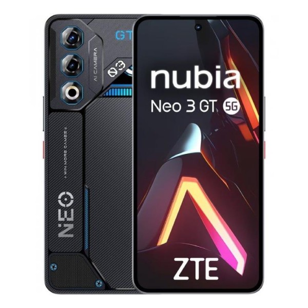 MOBILE PHONE NEO 3 GT 5G/12/256GB ...