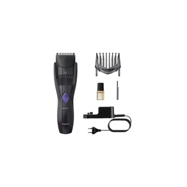 Panasonic | Beard Trimmer | ER-GB37-K503 ...