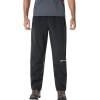 Berghaus Hillwalker men's rain pants size L black