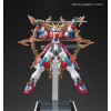 HGBF 1/144 KAMIKI BURNING GUNDAM